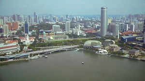 Navigating Singapore