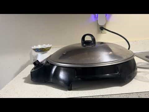 How to Make Injera (Step-by-Step)/እንጀራ እንዴት እንደምንጋግር ከመጀመሪያ እስከ መጨረሻ።