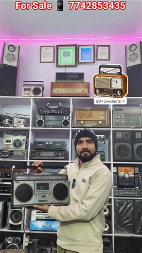 #retro #cassette #vintage #radio #old #tape #deck #music #song #repair #youtube #shorts #viral #90s