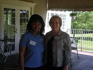 Colonia Country Club hosts MCC Foundation Fundraiser