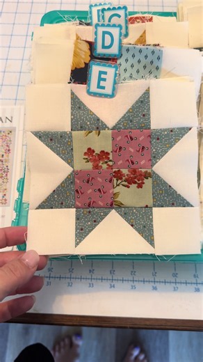 Master Plan Quilt Top Delay: What To Do When Quilting Stops