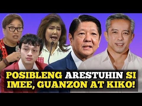 Kent Garcia is live! DILG Sec. Remulla nagbanta sa mga naninira kay PBBM!