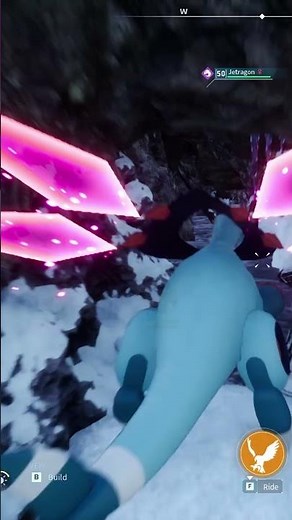 How to Find Lyleen Noct - Palworld #palworldgameplay