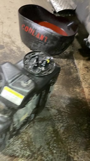 2020 Freightliner DEF Quality DEF Level Sensor Replacement