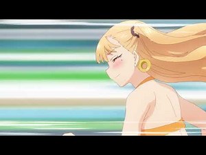 My Life as Inukai san’s Dog OVA ep01
