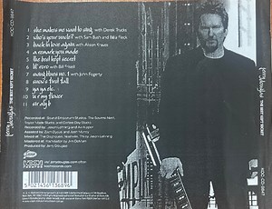 Jerry Douglas - The Best Kept Secret