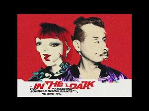Purple Disco Machine & Sophie And The Giants - In The Dark (One Hour Nonstop Mix)