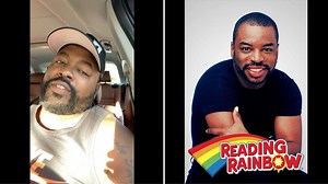209K views · 7K reactions | Lavar Burton can host jeopardy in his sleep  | Josh Pray | Facebook