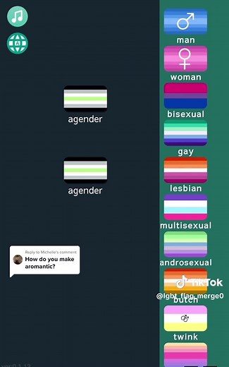 How to Make Aromantic Flags: Step-By-Step Guide