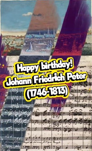 Pioneer of USA 🇺🇸 Chamber Music #shorts #classicalmusic #music