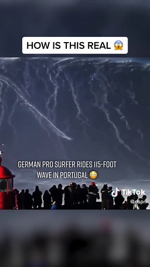 Unreal Waves Competition and Surfing Highlights