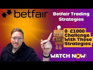 Betfair Trading Strategies | Greyhound Strategies week 1
