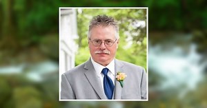 Scott Michael Ankney Obituary July 8, 2022 - Newcomer Dayton