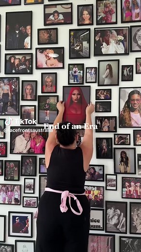Exploring the End of an Era: Nicki Minaj's Impact