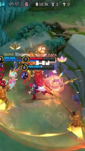 #mobilelegendsbangbang #mobilegaming #gamingtips