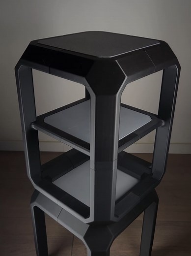 3D Printed Furniture Kit by Creality