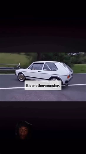 Starks Nitro on Instagram: "MK1 GOLF GTI 🏎️🏎️🏎️ THE RABBIT 🐇 12 valve vr6 turbo swapp also utilizing Volkswagens 4 motion all wheel drive 🕹️🕹️🕹️ MADNESSS #Volkswagen #mk1golf #vr6turbo4motion"