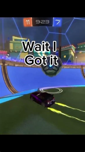 Ankles gone#anklebreakers#rocketleagueclips#tuff#BCookie_RL