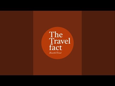 The Travel Fact is live Streaming