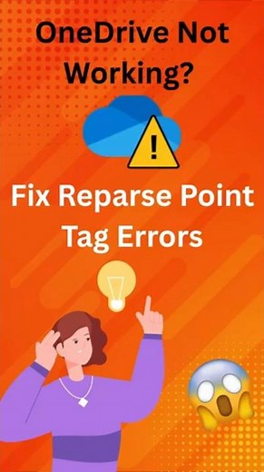 OneDrive Not Syncing? Here’s the Quick Fix for Windows!