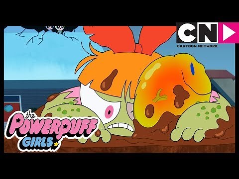 Powerpuff Girls | Blossom's Toothache Takes A Turn For The Worse | Cartoon Network