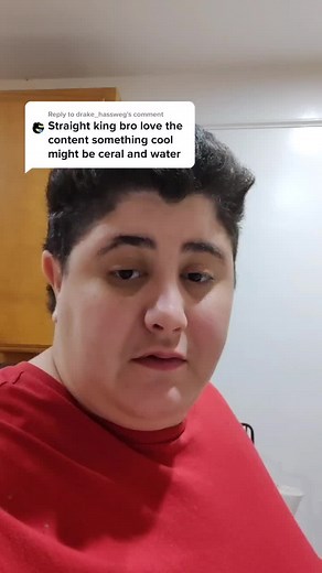 Food Challenge 35: Cereal and Water Reply to @drake_hassweg #food #foodchallenge #cerealandwater