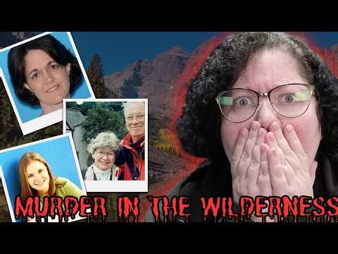 He Hunted Hikers… The Terrifying Case of Gary Hilton