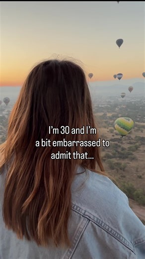 Embracing Change: Turning 30 and Redefining Success