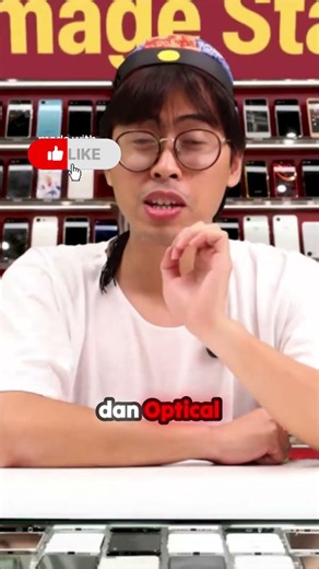 Bisa Zoom Pori Pori Pacar Kamera Poco Ini Gokil!