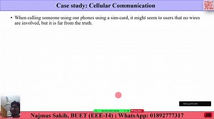 communication lecture 01 Jahid Sakib EEE 3rd batch early bird offer শেষ হবার আগেই ভর্তি হয়ে যান! | Jahid Hasan