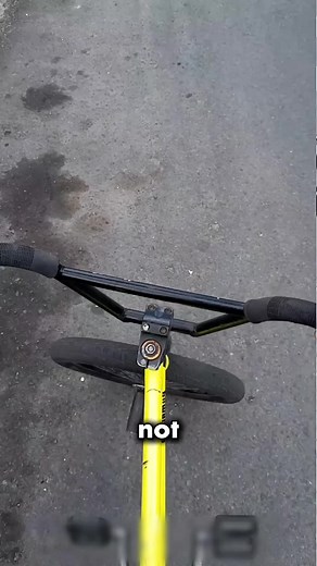 No One Is Able To Ride This Bicycle Without Falling 😂 . . . . . #rider #bicycle #falling #explorepage #exploremore #viralreels #reels | Labeeway