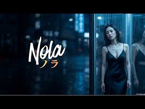 ノラ–門倉有希｜Female vocals｜Remake version