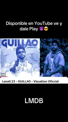 GUILLAO😈😎 Dale play Disponible en Youtube🔥😈 #viraltiktok #viral #video #fyppppppppppppppppppppppp
