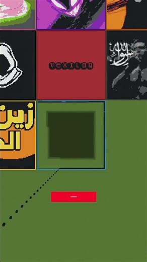 77 Minecraft Pixel Art @67betterkid #shorts #gaming #sandart