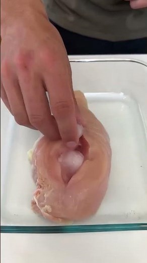 If you're not doing this, you're doing it wrong! #lifehacks #cooking #reels