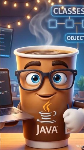 Java #
