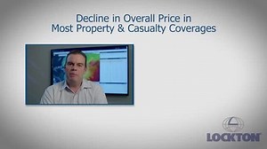 Lockton Market Update Shows Advantage Still With Buyer