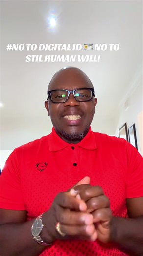 Understanding Digital IDs: Why We Say No