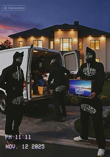 house robbery prank #subscribe #aigenlab #aiprank #fypage #viral #memes