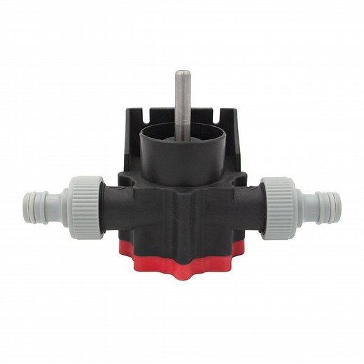 Josco Drill Powered Pump