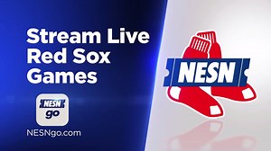 NESNgo Allows Red Sox Fans To Live Stream Games On The Go