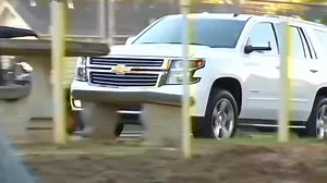 Rae Carruth released from prison