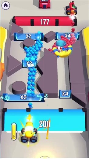 MAX MULTIPLIER! 99k Mobs vs. The Final Boss | Mob Control Gameplay