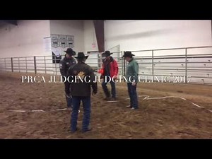 Marking A Barrel Pattern