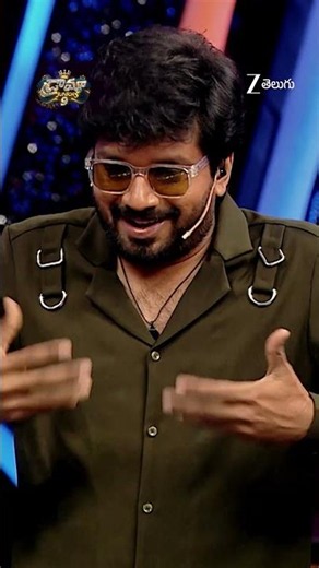 She is looking like a metro 😅| Drama Juniors | Sat & Sun 9 PM | Zee Telugu
