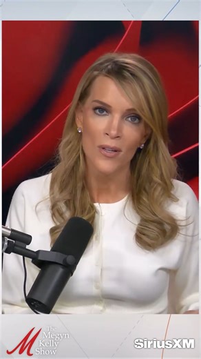 The Megyn Kelly Show on Instagram: "@megynkelly reacts to Susie Wiles’ quotes in Vanity Fair, seemingly taking shots at Pam Bondi and JD Vance. Subscribe and download the FULL show wherever you get your podcasts. #megynkellyshow"