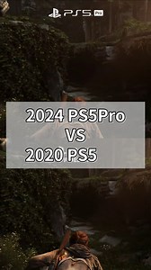 🎮 PS5 Pro VS PS5 畫面效能比較👀 ----- 索尼互動娛樂（SIE）在 9/10 晚間的技術發表會上 公開效能強化版 PS5 主機「PS5 Pro」 預定 11 月 7 日推出 建議零售價新台幣 2 萬 4280 元 ----- ⭐在遊戲支援的情況下 光追的處理效能可提升至現有主機的 2 到 3 倍 導入由 AI 驅動的解析度與幀率提升技術 打破畫質 / 效能模式選擇困境 全面提供兼具高畫質與高流暢度的畫面輸出 ----- 💪PS5 Pro 還支援「PS5 Pro Game Boost」功能 可以提升 PS5 遊戲以及超過 8500 款向下相容 PS4 遊戲的效能 還能提高部分 PS4 遊戲的解析度 支援最新 Wi-Fi 7 規格以及 VRR 與 8K 解析度 ----- 🔎 GNN 關鍵字搜尋：PS5 Pro #ps5pro #ps5 #ps4 #playstation | 巴哈姆特電玩資訊站
