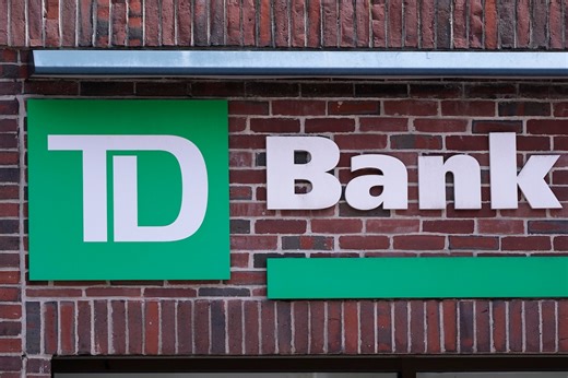 TD Bank has quietly moved its N.J. headquarters. Here’s what we know.