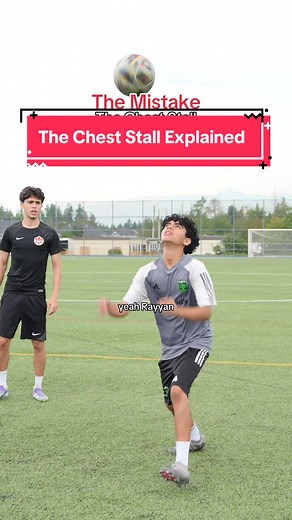 Understanding the Chest Stall in Training