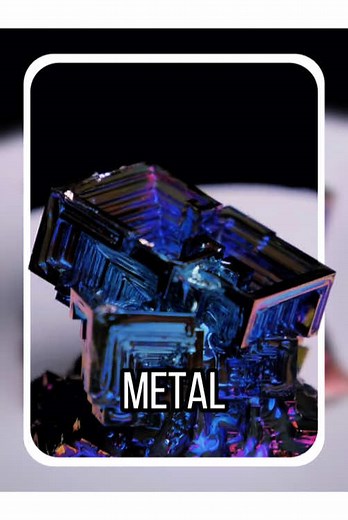 Exploring Unique Metals: Tungsten and Osmium